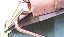 Rain Gutter Installation, Repair, Cleaning in Las Vegas, NV